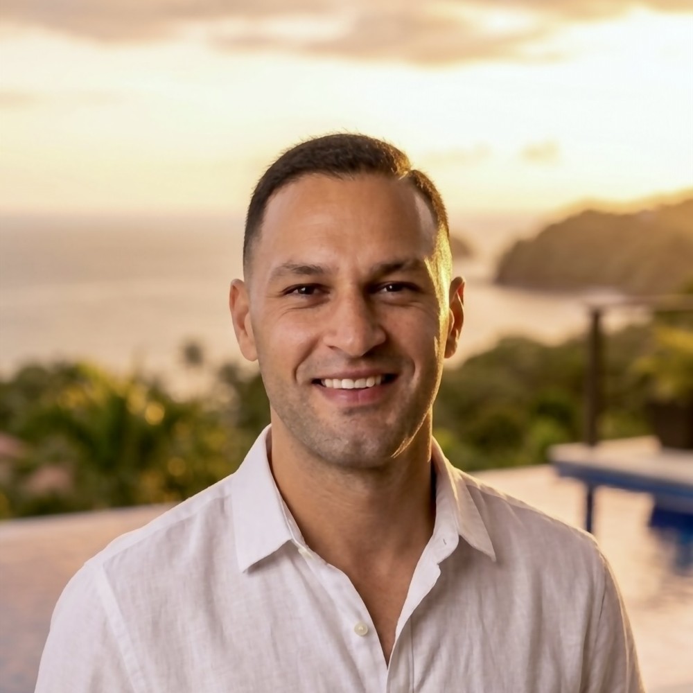Juan Pablo Lacayo